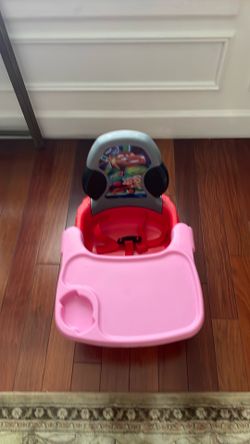 Small baby High Chair