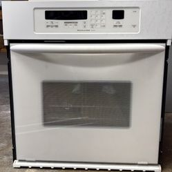 Kitchen Aid Oven Electric 
