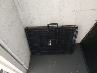 Dog Crate Medium