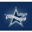 Dallas Cowboys Hood Cover
