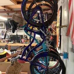 Adult Beach Cruisers For Sale $200 Per Bike Women And Men