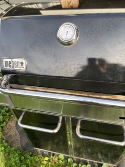Weber Grill