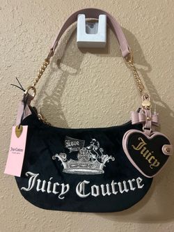 Juicy couture purse