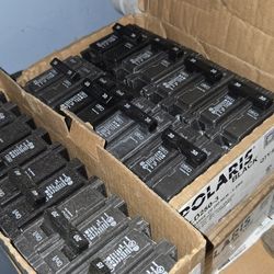 Electrical Breakers