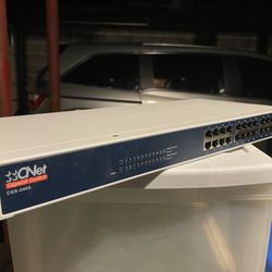 CNET CGS-2400