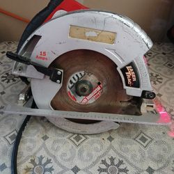 Circular Saw