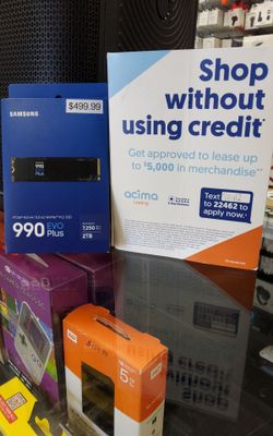 Samsung 990 evo plus