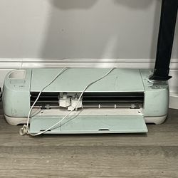Cricut Machine 