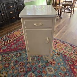 Vintage Side Table