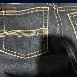 Ariat Jeans M8