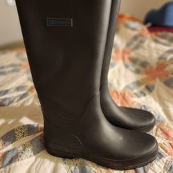 Rain Boots