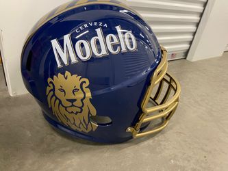Large Modelo Helmet -New
