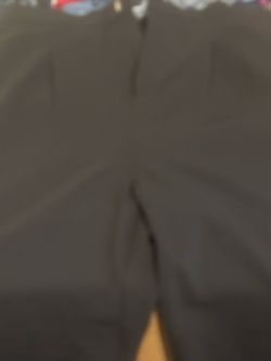 Women’s dress pants