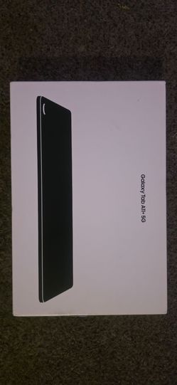 Samsung a11+ plus tablet 6gb Ram/128gb storage