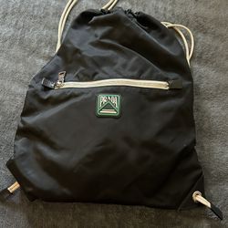 Prada Drawstring Bag
