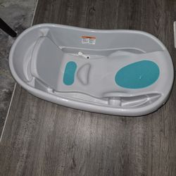 Baby Tub