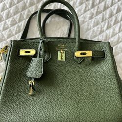 Hermes Bag