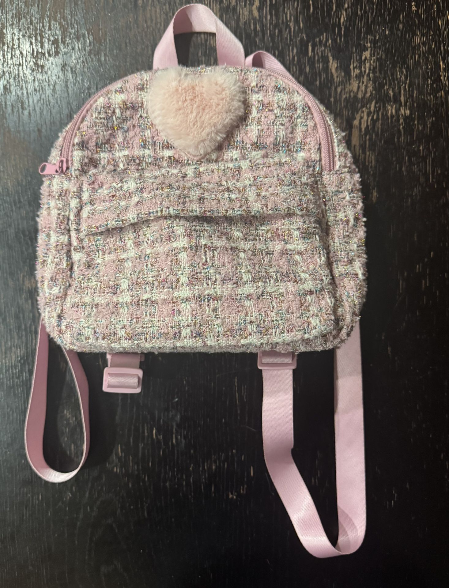 Girls Backpack