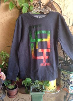 Tony Hawk Young Men's Sweatshirt