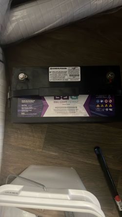 Car Battery