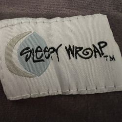Sleep Wrap Baby Holder