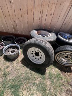 Tires for sale