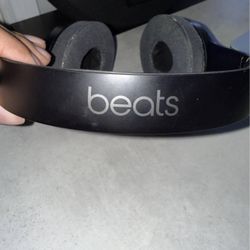 Beats Solo 3