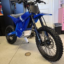 2026 Shadow Strike 60v *NEW*