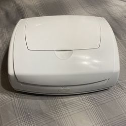 Baby Wipe Warmer