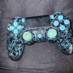 PS4 Controller 