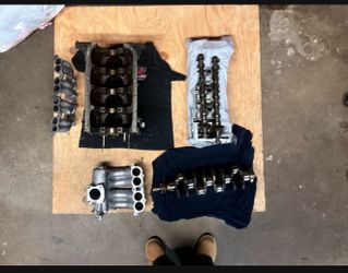 2RZ PARTS