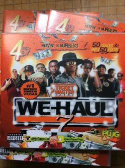 CDs dvd