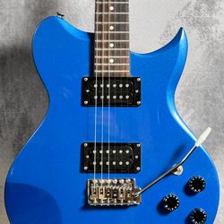 Washburn WI14 Electric Guitar 🎸