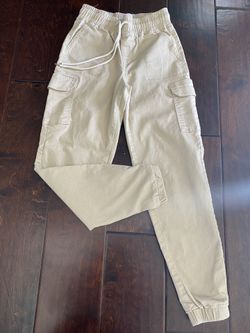 Women’s Cargo Pants 