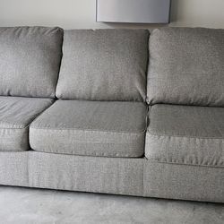 Sofa Gray