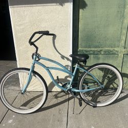 Firmstrong Beach Cruiser 