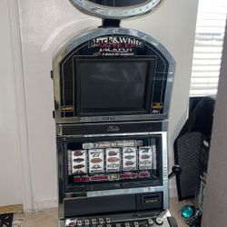 Bally S9000 Slot Machine (SERIOUS INQUIRIES ONLY)
