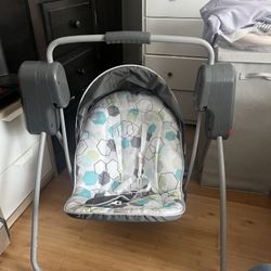 Baby Swing
