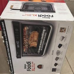 Ninja Foodi XL Pro Air Oven