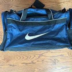 Nike Duffel Bag 24x12x13