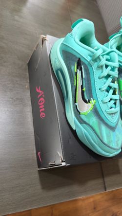 A’ONE KC NIKES