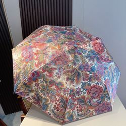 Pasotti Handcrafted Umbrellas