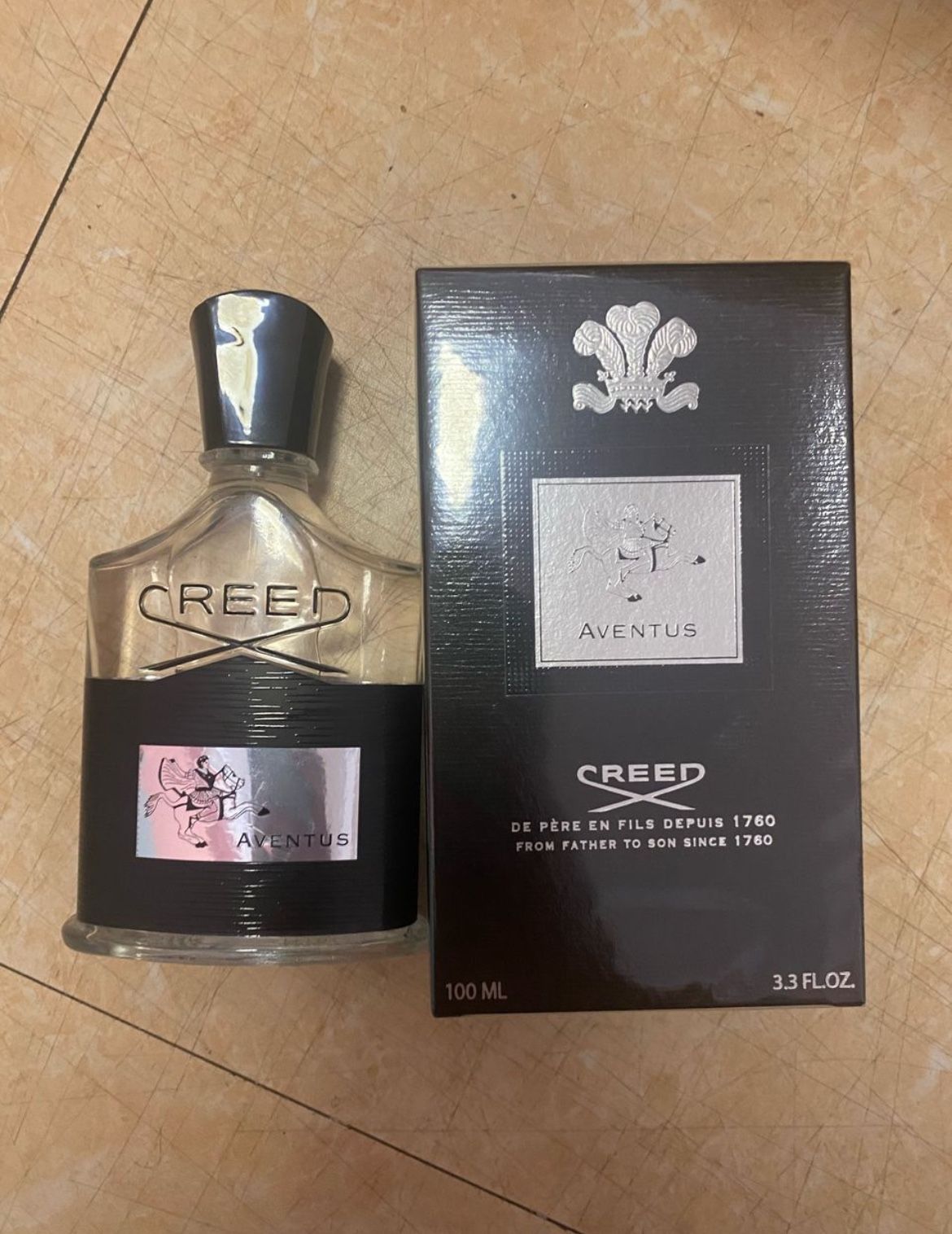 CREED AVENTUS 