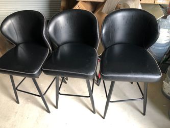 Swivel chair