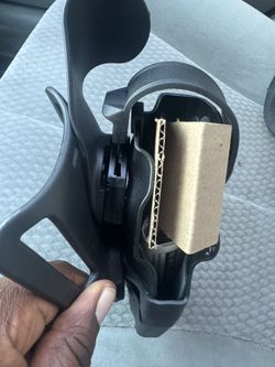 Level 3 Holster