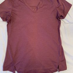 Womens Aeropostale Sport Shirt 