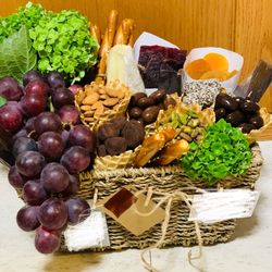 delicious useful gift