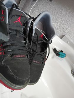 Jordan Flight Size 10.5