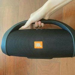 Jbl Boom Box 2