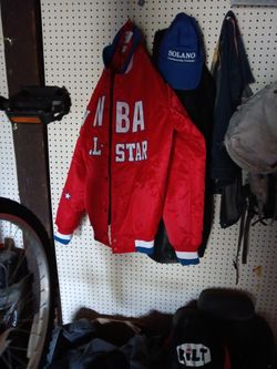 Starter NBA All Star West Brand New Make Offer